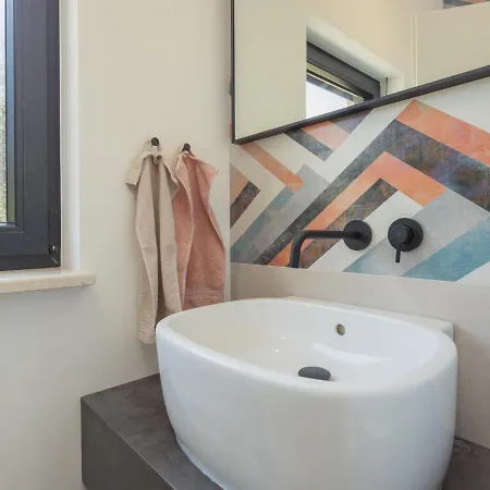 Altalune By Interhome Villa Karpinjan