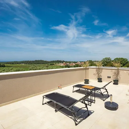 Altalune By Interhome Villa