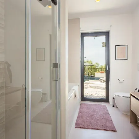 Villa Altalune By Interhome *