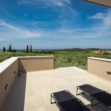 Altalune By Interhome Villa