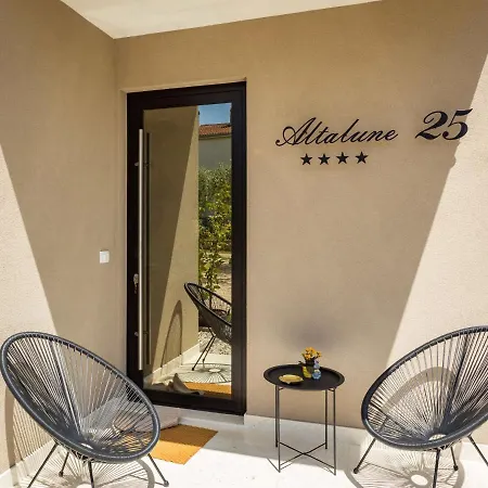 Altalune By Interhome
