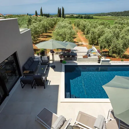 Altalune By Interhome Villa