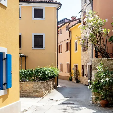 Altalune By Interhome Villa