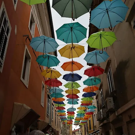 Altalune By Interhome Villa Karpinjan