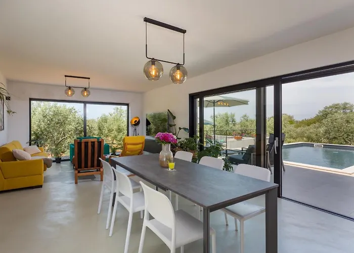 Βίλα Altalune By Interhome