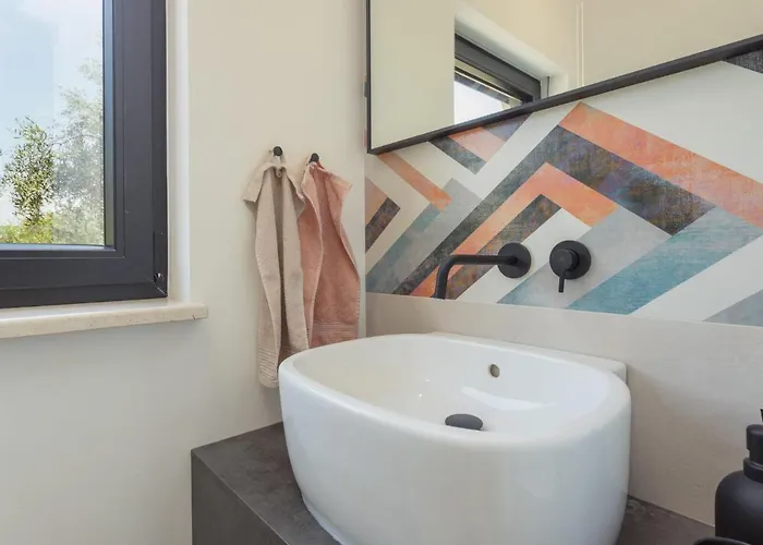 Altalune By Interhome Βίλα Karpinjan