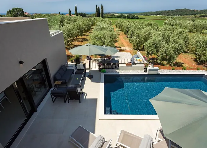 Altalune By Interhome Βίλα