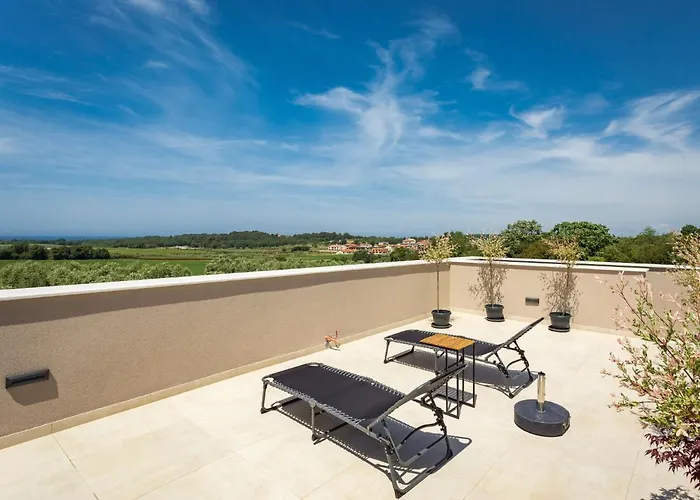 Altalune By Interhome Βίλα