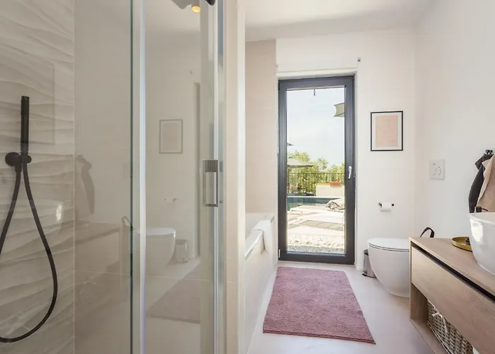 Βίλα Altalune By Interhome *