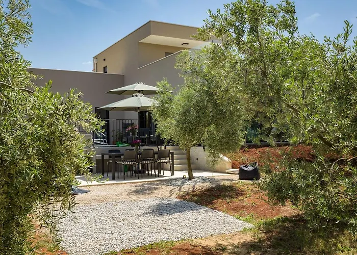 Βίλα Altalune By Interhome