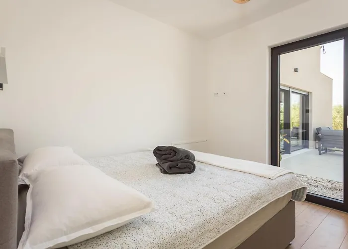 Βίλα Altalune By Interhome Karpinjan